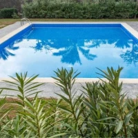 Outdoor Swimming Pools 0